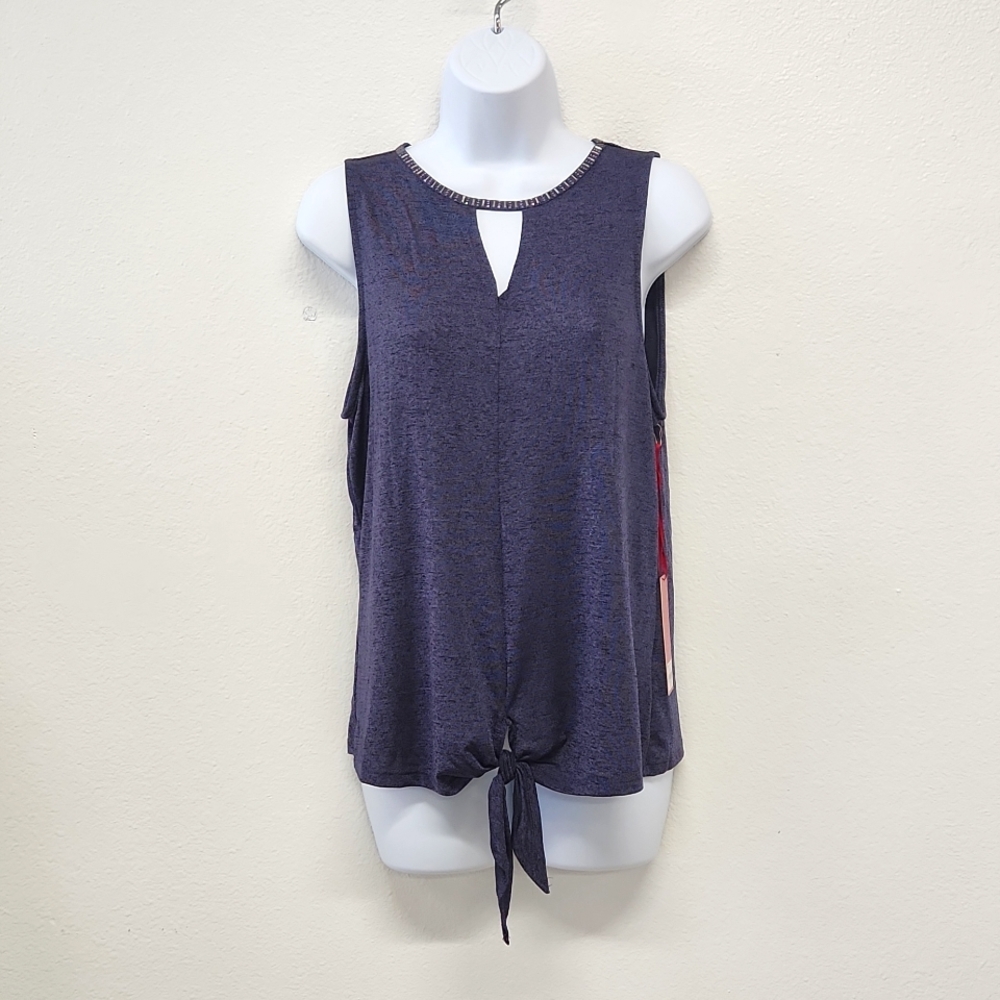 Jennifer Lopez Chic Get Away Tank M